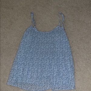 Abercrombie tank top